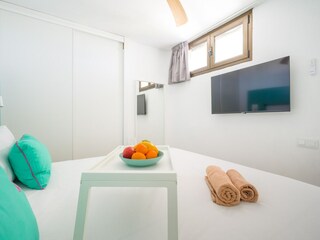 Vakantiehuis Playa del Inglés Kenmerken 46