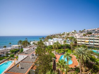 Vakantiehuis Playa del Inglés Buitenaudio-opname 9
