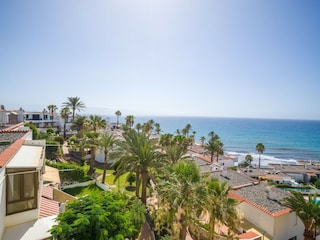 Ferienhaus Playa del Inglés Außenaufnahme 10