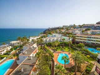 Ferienhaus Playa del Inglés Außenaufnahme 15