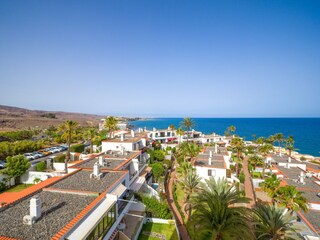 Maison de vacances Playa del Inglés Enregistrement extérieur 16