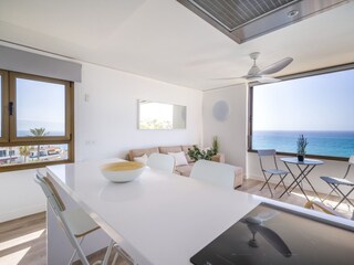 Vakantiehuis Playa del Inglés Kenmerken 45