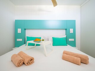 Maison de vacances Playa del Inglés Équipement 47