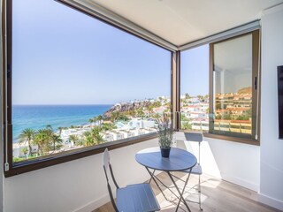 Vakantiehuis Playa del Inglés Buitenaudio-opname 4