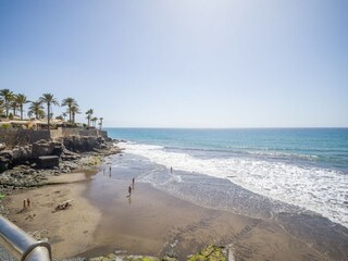 Vakantiehuis Playa del Inglés Buitenaudio-opname 26