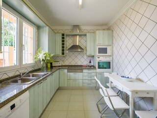 Chalet Playa del Inglés Caratteristiche 22