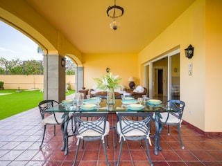 Chalet Playa del Inglés  52