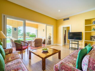 Chalet Playa del Inglés Kenmerken 24