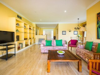 Chalet Playa del Inglés Caratteristiche 25