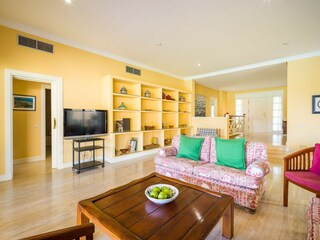 Chalet Playa del Inglés Ausstattung 26