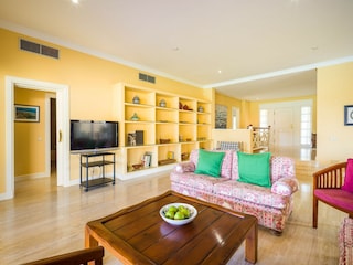 Chalet Playa del Inglés Ausstattung 30