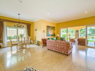 Chalet Playa del Inglés Ausstattung 28