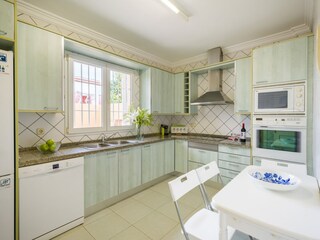 Chalet Playa del Inglés Ausstattung 29