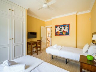 Chalet Playa del Inglés Ausstattung 36