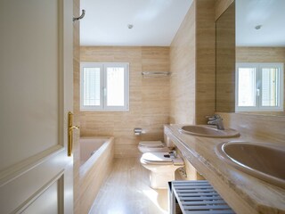 Chalet Playa del Inglés Caratteristiche 21