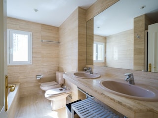 Chalet Playa del Inglés Ausstattung 49