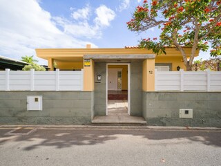 Chalet Playa del Inglés Buitenaudio-opname 15