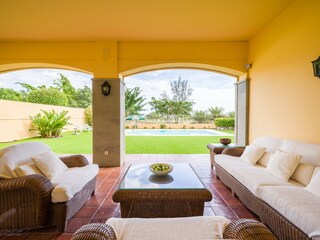 Chalet Playa del Inglés  55
