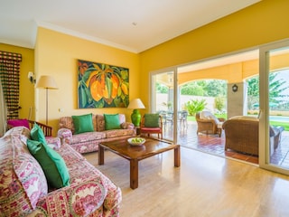 Chalet Playa del Inglés Kenmerken 1