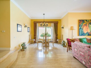 Chalet Playa del Inglés Caratteristiche 40