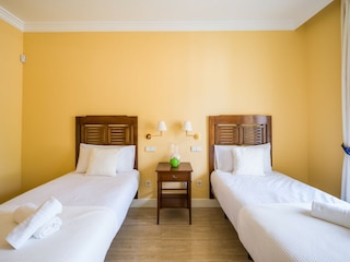 Chalet Playa del Inglés Kenmerken 41