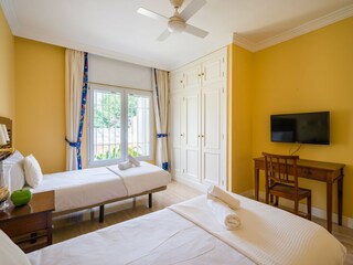 Chalet Playa del Inglés Équipement 42