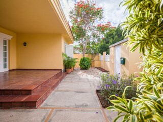 Chalet Playa del Inglés Buitenaudio-opname 17