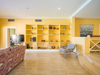 Chalet Playa del Inglés Équipement 48