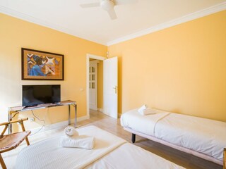 Chalet Playa del Inglés Ausstattung 49