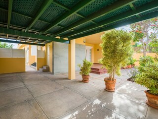 Chalet Playa del Inglés  64