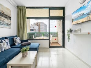 Casa de vacaciones Apartamento en Playa del Inglés cerca Playa - Playa del Inglés - image1