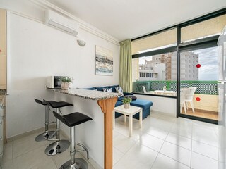Vakantiehuis Playa del Inglés Kenmerken 24