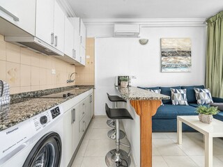 Maison de vacances Playa del Inglés Équipement 28