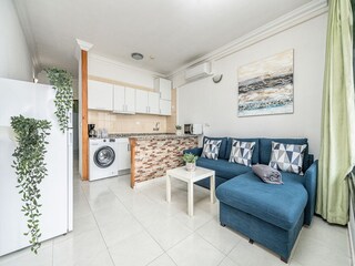 Maison de vacances Playa del Inglés Équipement 30