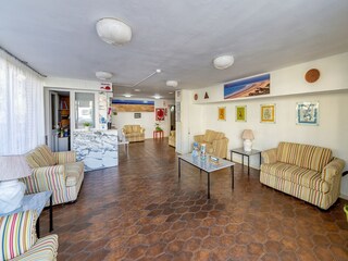 Vakantiehuis Playa del Inglés Kenmerken 25
