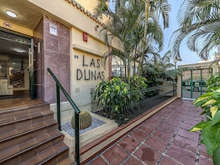 Maison de vacances Playa del Inglés Enregistrement extérieur 14