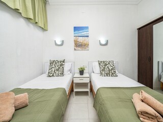 Vakantiehuis Playa del Inglés Kenmerken 26