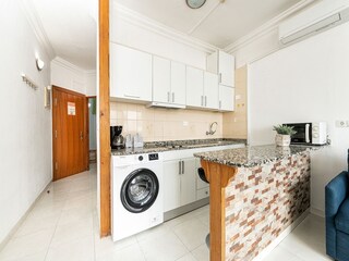 Vakantiehuis Playa del Inglés Buitenaudio-opname 16