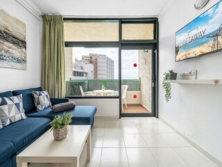 Vakantiehuis Playa del Inglés Kenmerken 29