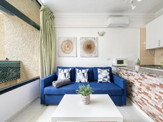 Vakantiehuis Playa del Inglés Kenmerken 1