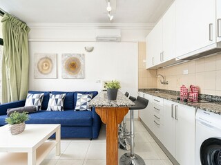 Vakantiehuis Playa del Inglés Kenmerken 14