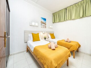 Vakantiehuis Playa del Inglés Kenmerken 15