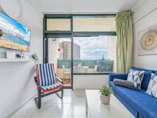 Vakantiehuis Playa del Inglés Kenmerken 16