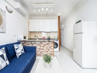 Vakantiehuis Playa del Inglés Kenmerken 19