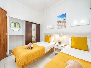 Vakantiehuis Playa del Inglés Kenmerken 18