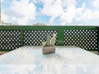 Vakantiehuis Playa del Inglés Buitenaudio-opname 10