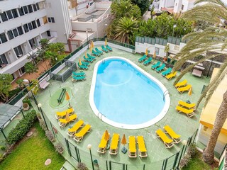 Casa per le vacanze Playa del Inglés Caratteristiche 21