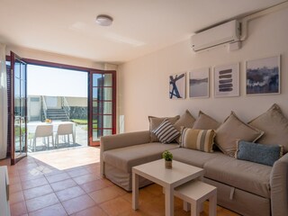 Vakantiehuis Playa del Inglés Kenmerken 1