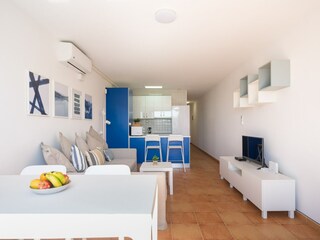 Vakantiehuis Playa del Inglés Kenmerken 43