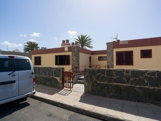 Vakantiehuis Playa del Inglés Buitenaudio-opname 16